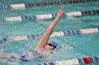 Swimming & Diving vs Babson  Swimming & Diving vs Babson College. - Photo by Keith Nordstrom : Wheaton, Swimming